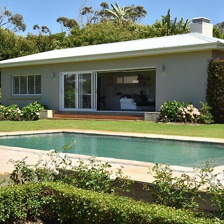 Fernkloof Cottage Hermanus Exterior photo