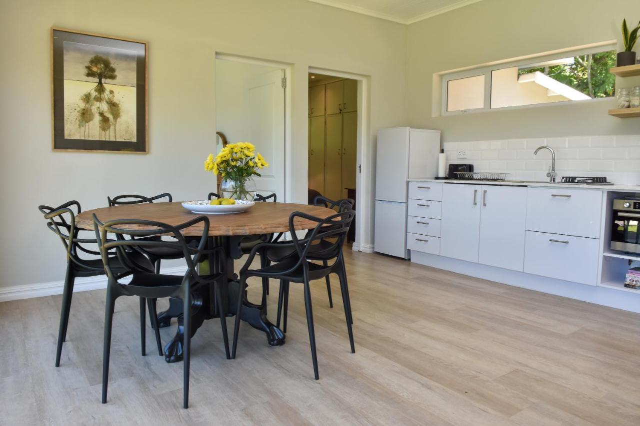 Fernkloof Cottage Hermanus Exterior photo