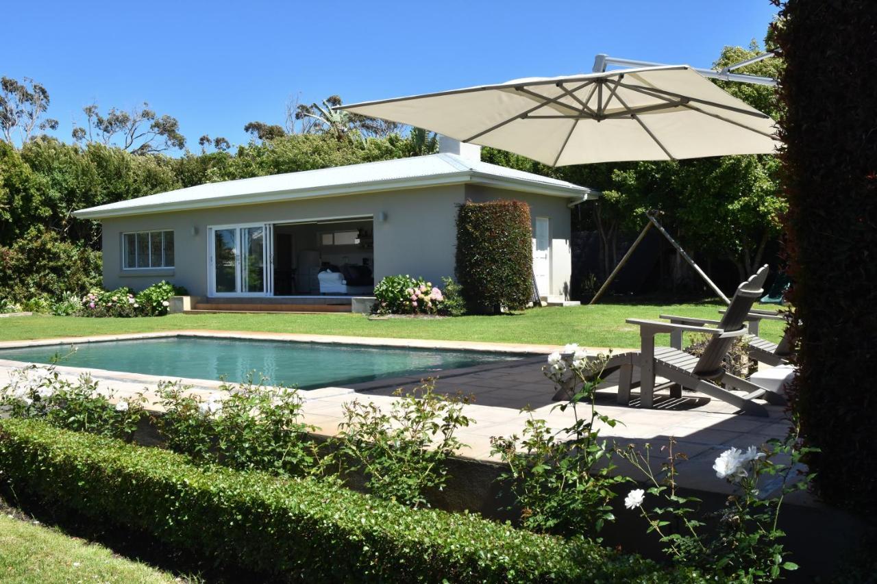 Fernkloof Cottage Hermanus Exterior photo