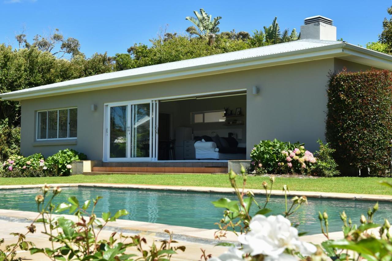 Fernkloof Cottage Hermanus Exterior photo